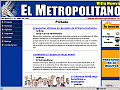 El Metropolitano - Villa Nueva
