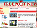 Freeport News