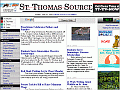 St. Thomas Source