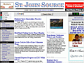 St. John Source